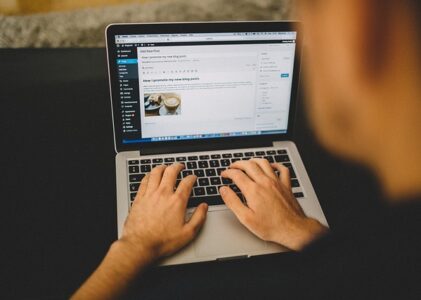 Bedrijvengidsen: Digitaal versus traditioneel