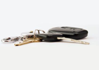 Het locksysteem van je auto: Hoe je dit zelf kunt controleren