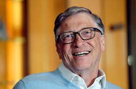 Bill Gates vermogen in de afgelopen 20 jaar