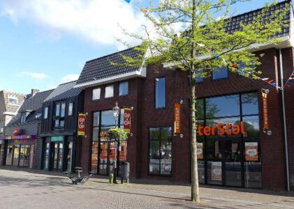 Nunspeet: Een juweel op de Veluwe