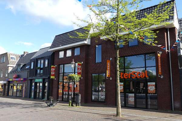 Nunspeet: Een juweel op de Veluwe