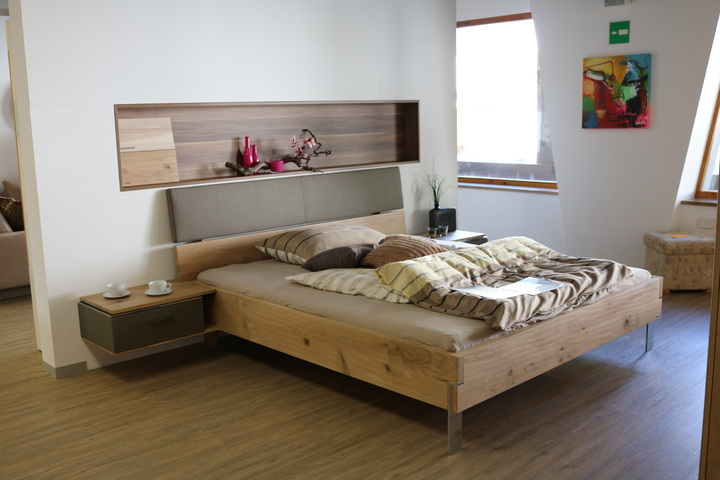 Creëer een rustgevende slaapkamer