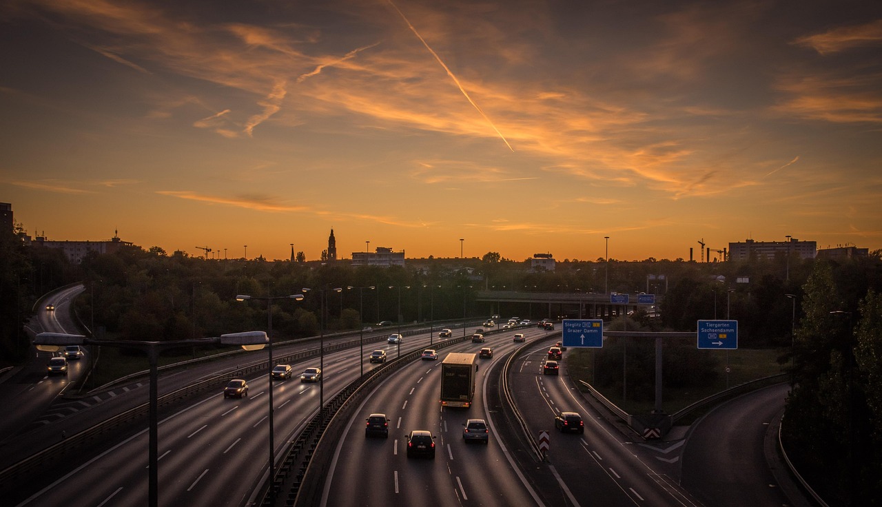 Afstand van Middelharnis tot Rotterdam en Dordrecht