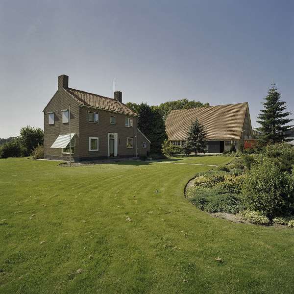 Marknesse: een veelzijdig dorp in de Noordoostpolder