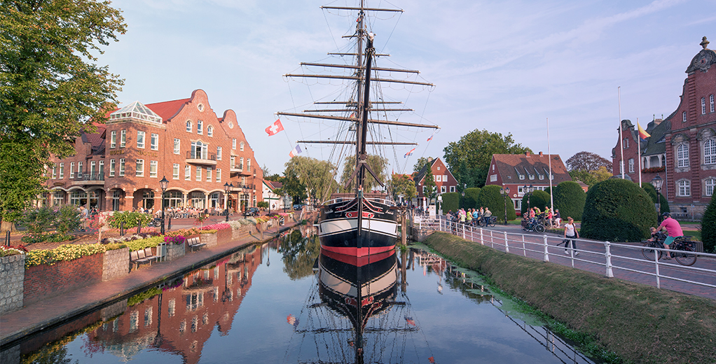 Papenburg im Fokus: Ein Blick auf aktuelle Ereignisse