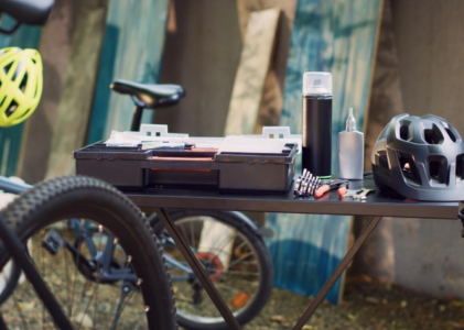 Fietsaccessoires Online Bestellen: Zo Vind Je een Betrouwbare Webshop