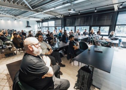 Effectieve verzuimtraining voor duurzame inzetbaarheid