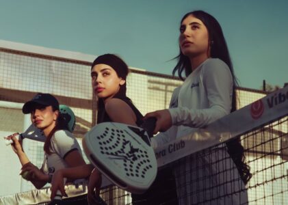 Padelrackets van Head: innovatie en prestaties in beeld