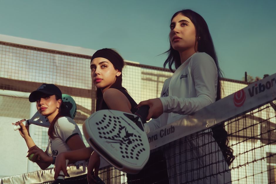 Padelrackets van Head: innovatie en prestaties in beeld